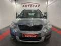 Skoda Yeti 2.0 TDI CR 110 4x4 BVM6 Active +ATTELAGE*PREMIERE MAIN Gris - thumbnail 4