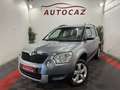 Skoda Yeti 2.0 TDI CR 110 4x4 BVM6 Active +ATTELAGE*PREMIERE MAIN Gris - thumbnail 1