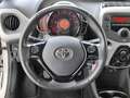 Toyota Aygo 1.0 x-play Klima Biały - thumbnail 8