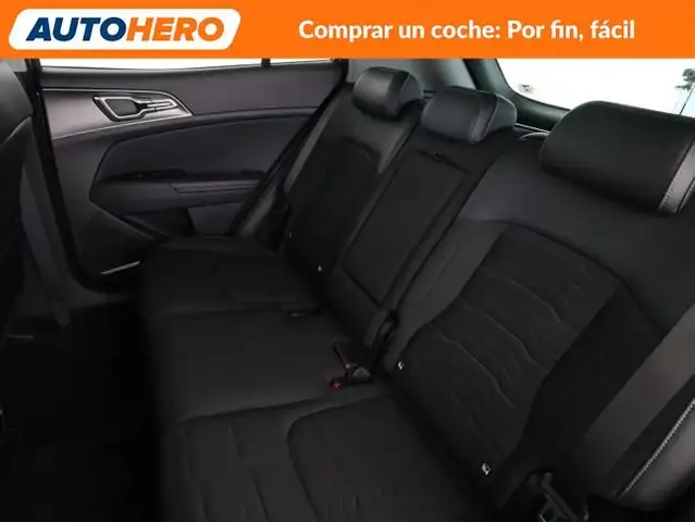Kia Sportage view 15