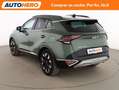 Kia Sportage 1.6 Plug-in Hybrid Drive 4WD Verde - thumbnail 4