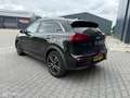 Kia e-Niro DynamicLine 64 kWh 2021 3-fase lader Incl Btw Negro - thumbnail 4