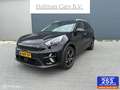 Kia e-Niro DynamicLine 64 kWh 2021 3-fase lader Incl Btw Negro - thumbnail 1