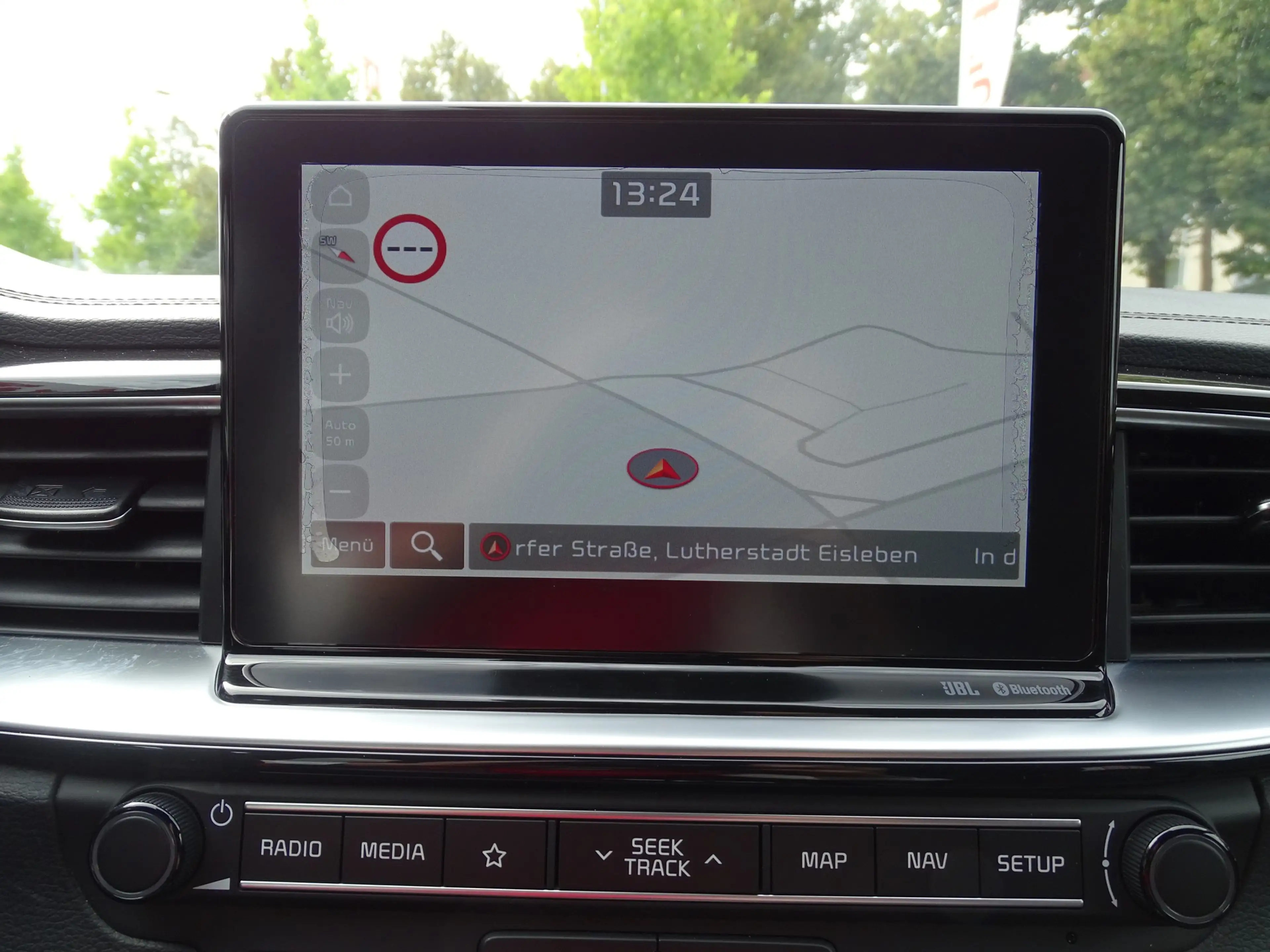 Kia ProCeed / pro_cee'd ProCeed 1.6 T-GDI GT LED Navi Kamera Soundsystem — photo 10
