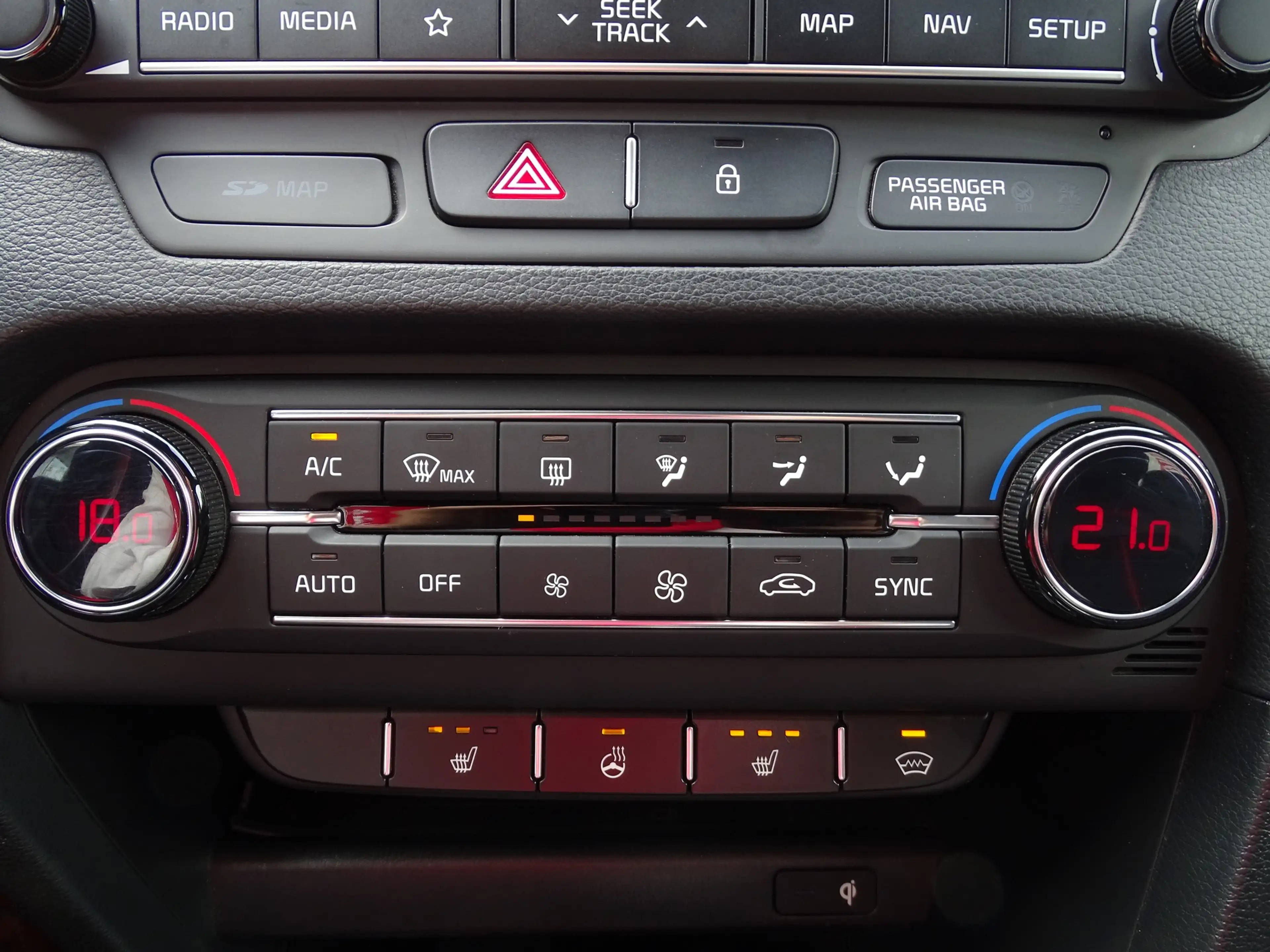 Kia ProCeed / pro_cee'd ProCeed 1.6 T-GDI GT LED Navi Kamera Soundsystem — photo 13