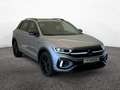 Volkswagen T-Roc R-Line TSI DSG 4M PANO*AHK*MATRIX* Silber - thumbnail 3