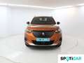 Peugeot 2008 1.2 PureTech S&S Allure Pack 100 Naranja - thumbnail 3