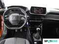 Peugeot 2008 1.2 PureTech S&S Allure Pack 100 Naranja - thumbnail 9