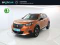Peugeot 2008 1.2 PureTech S&S Allure Pack 100 Naranja - thumbnail 1