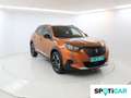 Peugeot 2008 1.2 PureTech S&S Allure Pack 100 Naranja - thumbnail 4