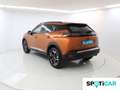 Peugeot 2008 1.2 PureTech S&S Allure Pack 100 Naranja - thumbnail 8