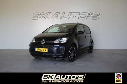 Volkswagen up! 1.0 BMT MOVE UP! LM VELGEN DAB RADIO AIRCO 5DRS IS