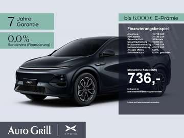 2025 AWD Performance AHK CarPlay 360Kam ACC