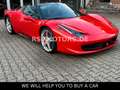 Ferrari 458 *ITALIA SPIDER*KERAMIK*JBL*KAMERA*LED*LEDER* - thumbnail 19