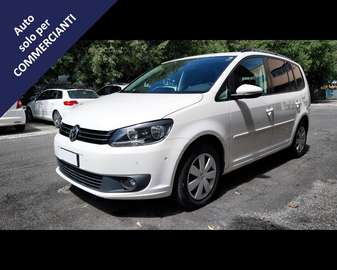 2ª serie 1.4 TSI Comfortline EcoFuel