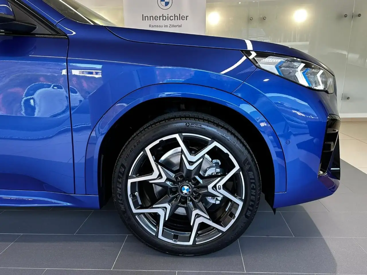 BMW X2 2026
