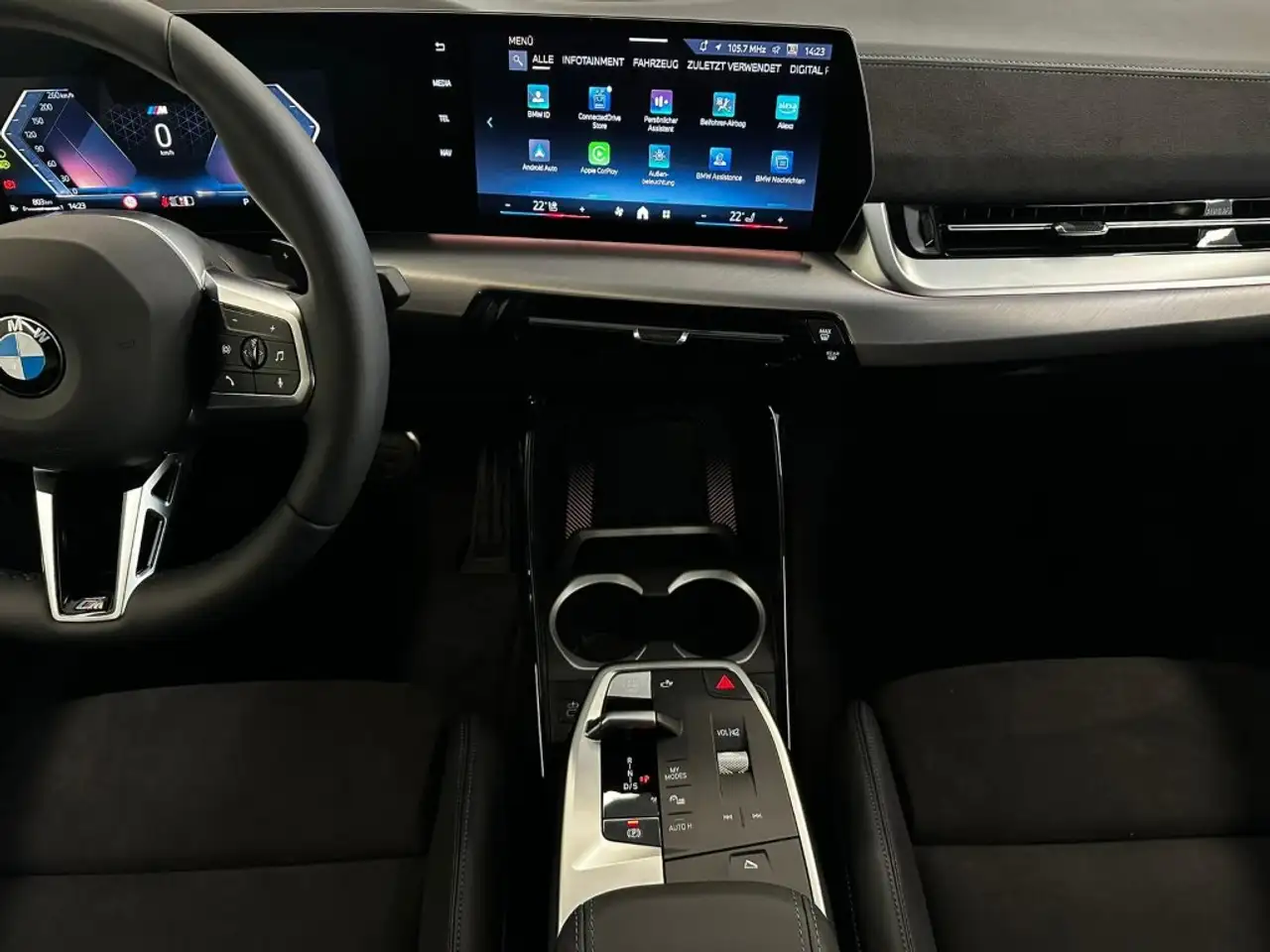 BMW X2 2026 — фото 14