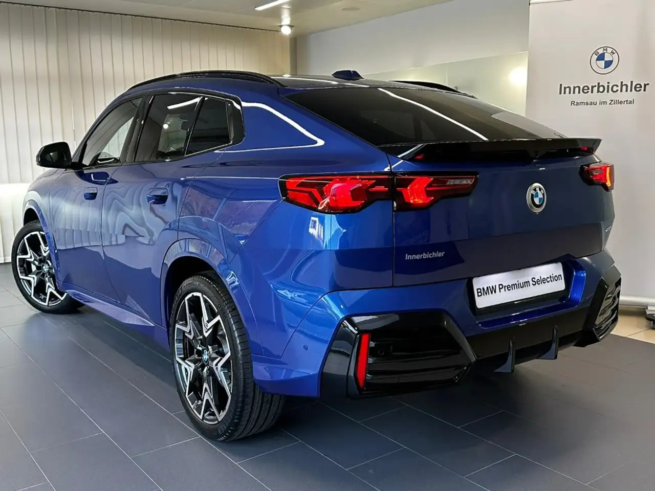 BMW X2 2026