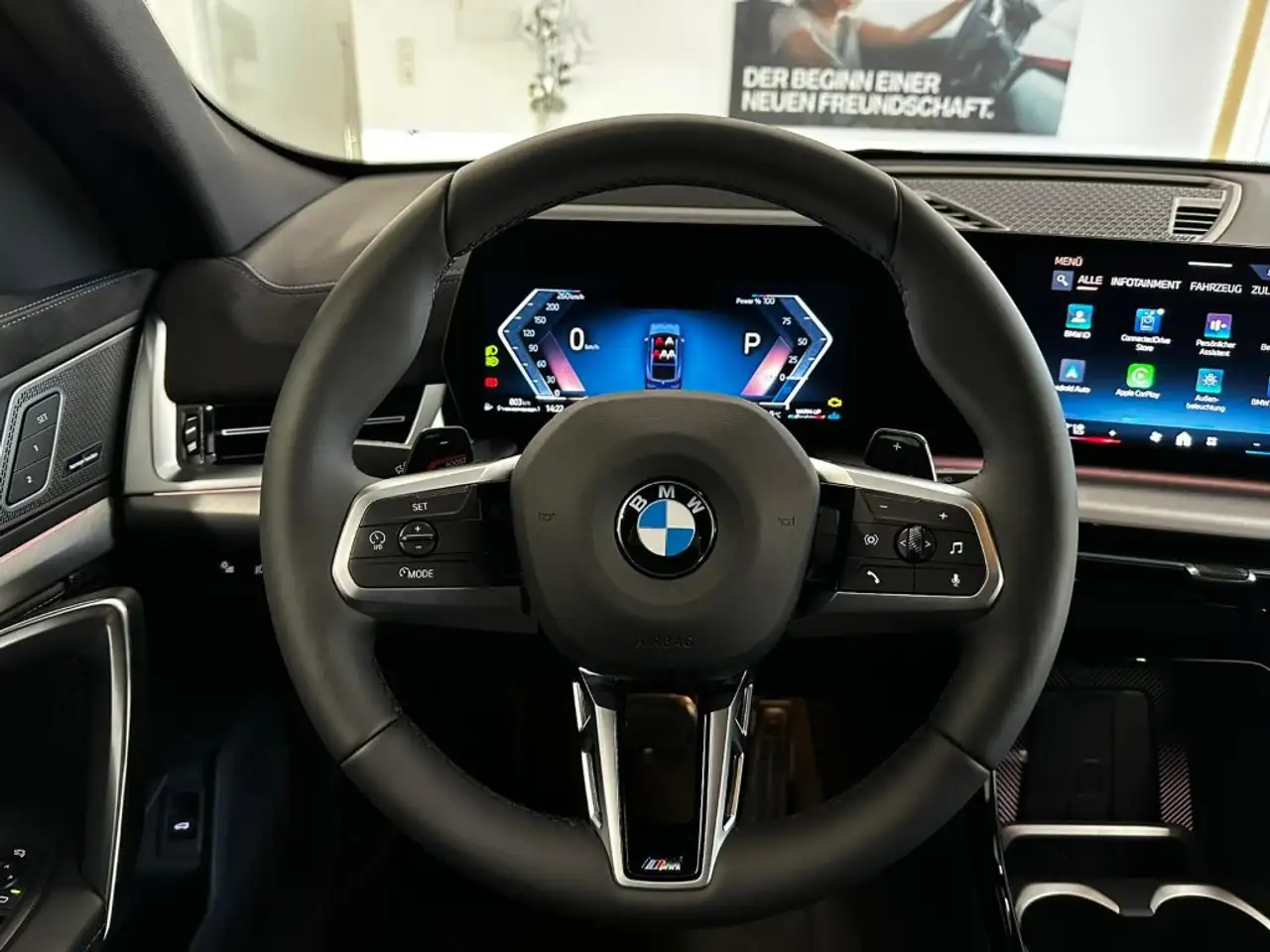 BMW X2 2026 — фото 10