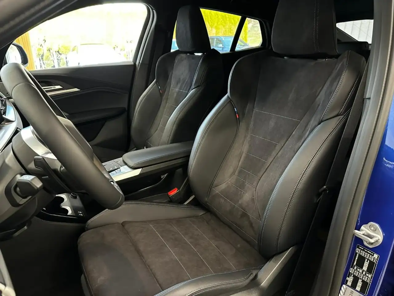 BMW X2 2026 — фото 15