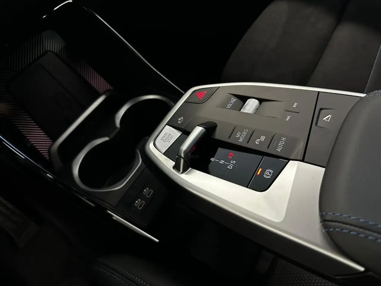 BMW X2 2026 — фото 12