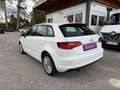 Audi A3 Ambiente 1,6 TDI *S-tronic*NAVI*XENON*PDC* Weiß - thumbnail 4