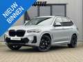 BMW X3 xDrive30e M Sport 292 PK | Keyless | 20 Inch | M B Grau - thumbnail 1