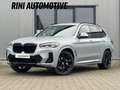 BMW X3 xDrive30e M Sport 292 PK | Keyless | 20 Inch | M B Grijs - thumbnail 1