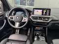 BMW X3 xDrive30e M Sport 292 PK | Keyless | 20 Inch | M B Grau - thumbnail 3