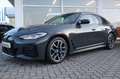 BMW i4 M50 Gran Coupé HK/DAB/Komfortzg/ACC/AHK Grau - thumbnail 1