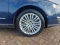 Volkswagen Passat 3.2 V6 Highline 4M Blauw - thumbnail 12