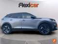 Peugeot 2008 1.2 PureTech S&S GT Line EAT8 130 Grau - thumbnail 3