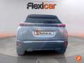 Peugeot 2008 1.2 PureTech S&S GT Line EAT8 130 Grau - thumbnail 4