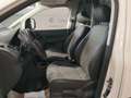 Volkswagen Caddy 2.0 Ecofuel *IVA ESCLUSA* Wit - thumbnail 9