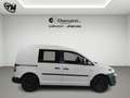 Volkswagen Caddy 2.0 Ecofuel *IVA ESCLUSA* Wit - thumbnail 4
