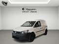 Volkswagen Caddy 2.0 Ecofuel *IVA ESCLUSA* Wit - thumbnail 1
