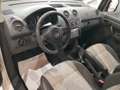 Volkswagen Caddy 2.0 Ecofuel *IVA ESCLUSA* Wit - thumbnail 8