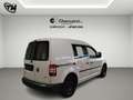 Volkswagen Caddy 2.0 Ecofuel *IVA ESCLUSA* Wit - thumbnail 5