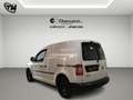 Volkswagen Caddy 2.0 Ecofuel *IVA ESCLUSA* Wit - thumbnail 7