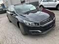 Peugeot 508 SW 2.0 HDi GT +BI-XENON+PANO+HUD+AHK+NAV+CAM Schwarz - thumbnail 3