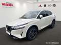 Nissan Qashqai QASHQAI 1.5 VC-T e-POWER TEKNA+ Pano Leder Bose Blanc - thumbnail 1