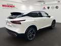 Nissan Qashqai QASHQAI 1.5 VC-T e-POWER TEKNA+ Pano Leder Bose Blanc - thumbnail 3