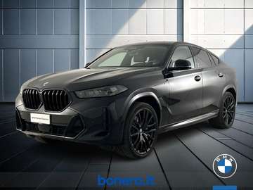 xdrive40d MSport Pro auto