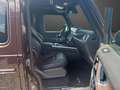 Mercedes-Benz G 63 AMG G-Manufaktur|DESIGNIO|3D BURMESTER|CARB Brązowy - thumbnail 14