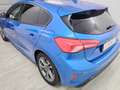 Ford Focus 1.0 125 CV 5p. ST-Line 60.000KM Blu/Azzurro - thumbnail 3