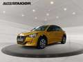 Peugeot 208 e- Active Elektro *LED*Keyless*Klimaautom* Gelb - thumbnail 2