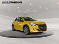 Peugeot 208 e- Active Elektro *LED*Keyless*Klimaautom* Gelb - thumbnail 4