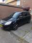 Opel Zafira 2.2 Cosmo Zwart - thumbnail 3
