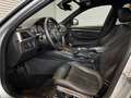 BMW 340 i M3 OPTIK/LED/HUD/H&K/360°/TOTW/LEDER Silber - thumbnail 14