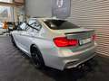 BMW 340 i M3 OPTIK/LED/HUD/H&K/360°/TOTW/LEDER Silber - thumbnail 10